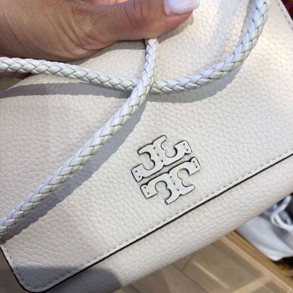 Tory Burch Crossbody
